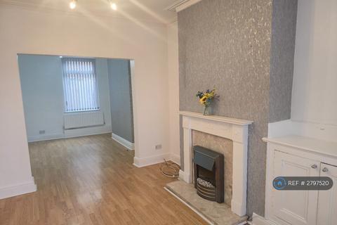 undefined, Elton St, Liverpool, L4