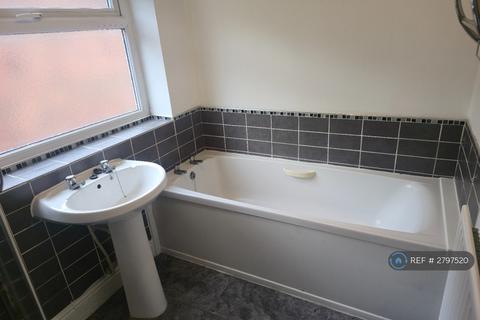 undefined, Elton St, Liverpool, L4