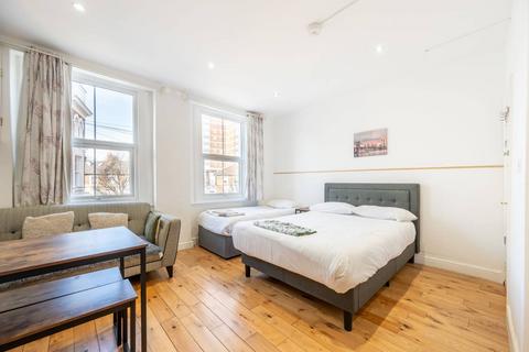 undefined, Woodstock Grove, Shepherd's Bush, London, W12