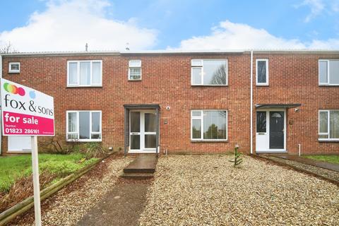 Upper Holway Road, Taunton