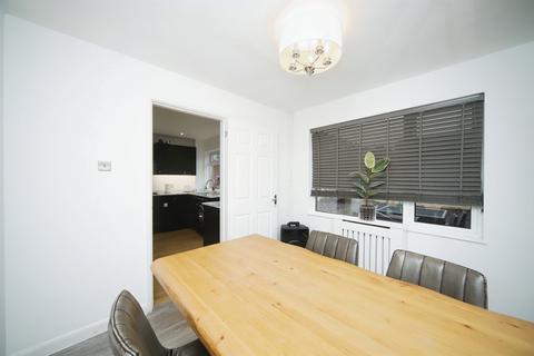 3 bedroom terraced house for sale, Upper Holway Road, Taunton
