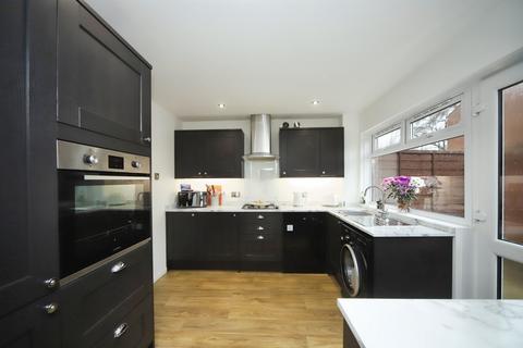 3 bedroom terraced house for sale, Upper Holway Road, Taunton