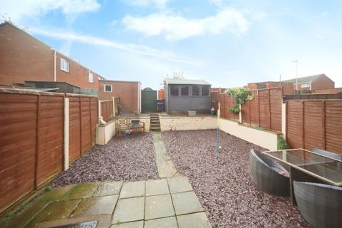 3 bedroom terraced house for sale, Upper Holway Road, Taunton