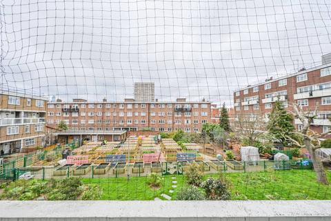 undefined, Ellsworth Street, Bethnal Green, London, E2