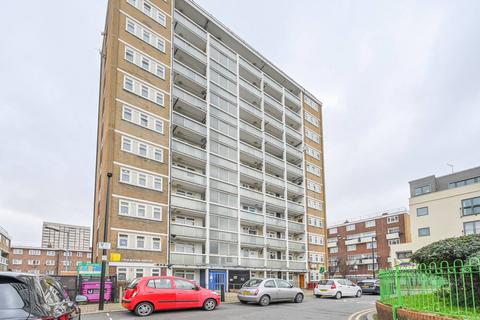 undefined, Ellsworth Street, Bethnal Green, London, E2