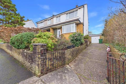 undefined, Mayflower Avenue, Llanishen, Cardiff, CF14