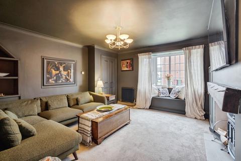 4 bedroom detached house for sale, Abbeylea Drive, Westhoughton, Bolton, Greater Manchester, BL5