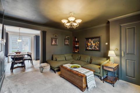 4 bedroom detached house for sale, Abbeylea Drive, Westhoughton, Bolton, Greater Manchester, BL5