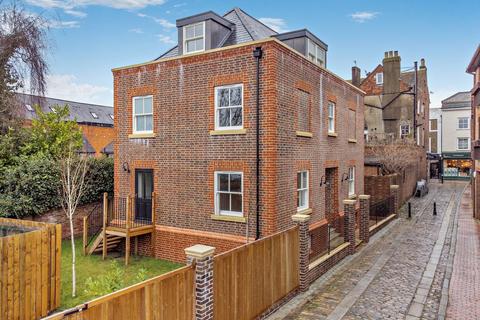 4 bedroom detached house for sale, Foundry Lane, Lewes, East Sussex