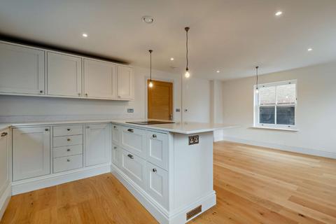 4 bedroom detached house for sale, Foundry Lane, Lewes, East Sussex