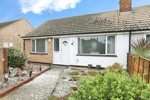 2 bedroom bungalow for sale, Kent Avenue, Minster on Sea, Sheerness, Kent, ME12