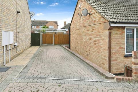 2 bedroom bungalow for sale, Kent Avenue, Minster on Sea, Sheerness, Kent, ME12