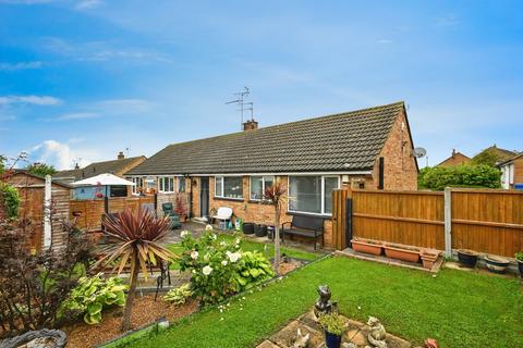 2 bedroom bungalow for sale, Kent Avenue, Minster on Sea, Sheerness, Kent, ME12
