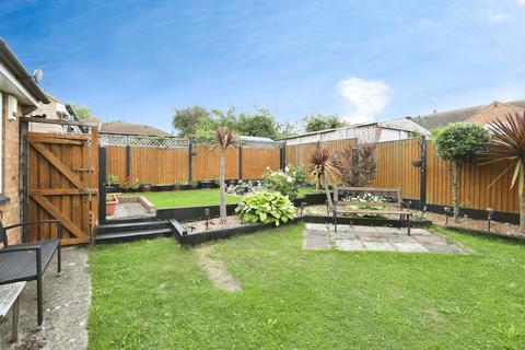 2 bedroom bungalow for sale, Kent Avenue, Minster on Sea, Sheerness, Kent, ME12