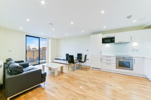 Arc House, 18 Maltby Street, Tower Bridge, London, SE1