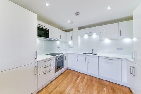 1 bedroom flat to rent, Arc House, 18 Maltby Street, Tower Bridge, London, SE1