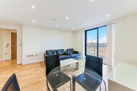 1 bedroom flat to rent, Arc House, 18 Maltby Street, Tower Bridge, London, SE1