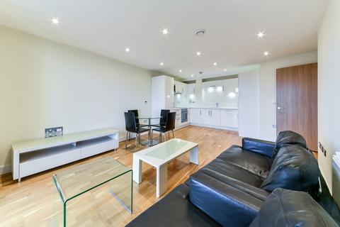 1 bedroom flat to rent, Arc House, 18 Maltby Street, Tower Bridge, London, SE1