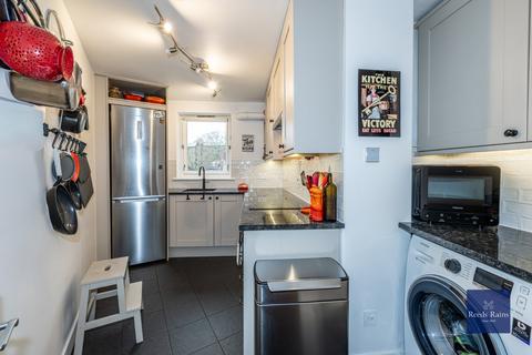 1 bedroom apartment for sale, McAuley Close, London SE1