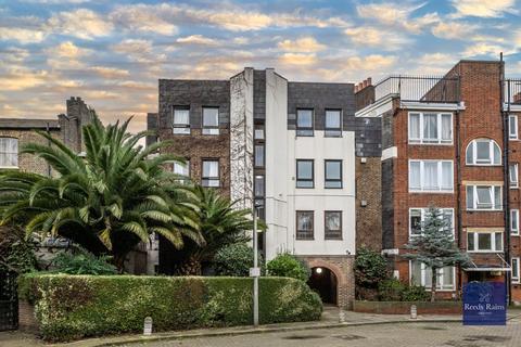 1 bedroom apartment for sale, McAuley Close, London SE1
