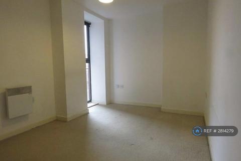 undefined, Morton Works, Sheffield, S1