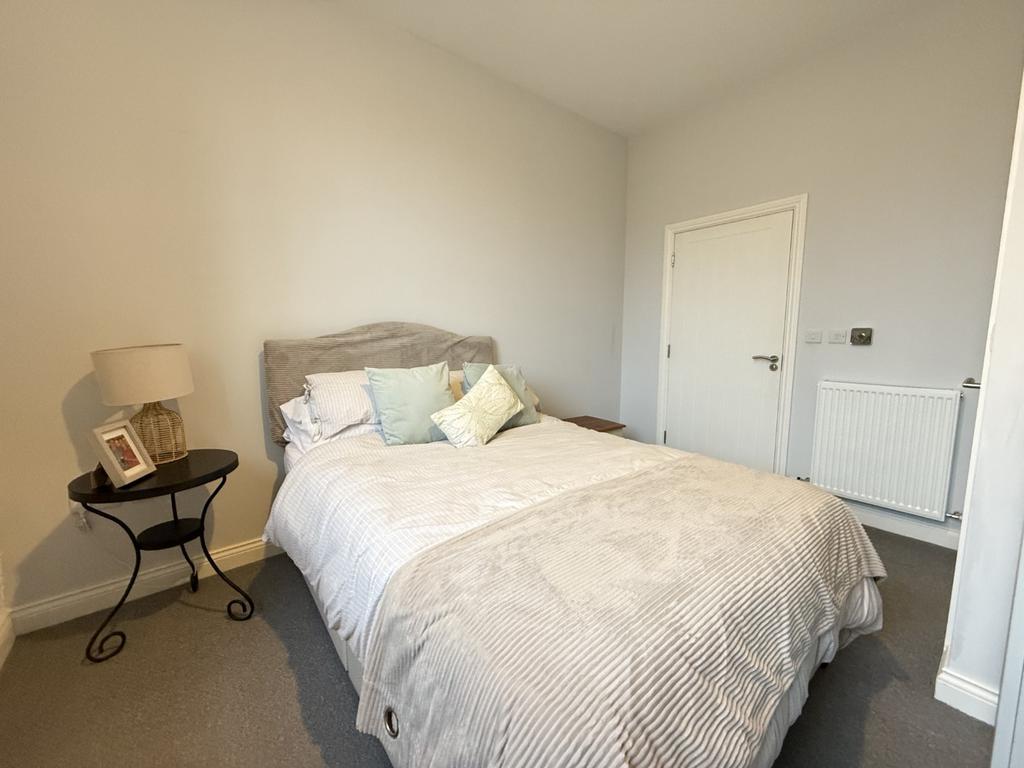 Ground Floor Bedroom 1