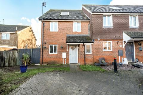 Nunnery Grove, Minster on Sea, Sheerness, Kent, ME12