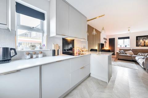 3 bedroom end of terrace house for sale, Nunnery Grove, Minster on Sea, Sheerness, Kent, ME12