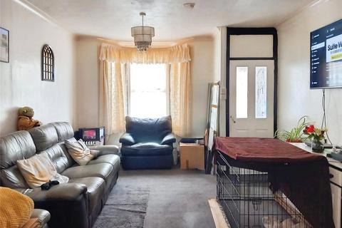 3 bedroom terraced house for sale, James Street, Sheerness, Kent, ME12
