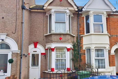 James Street, Sheerness, Kent, ME12