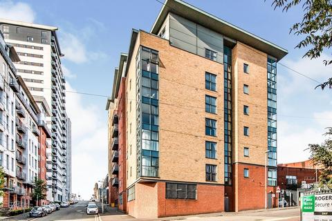 1 bedroom apartment to rent, Red Bank, Greater Manchester M4