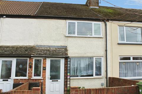 2 bedroom terraced house for sale, New Road, Sheerness, Kent, ME12