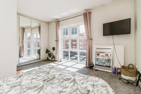 undefined, William Jessop Court, Greater Manchester M1