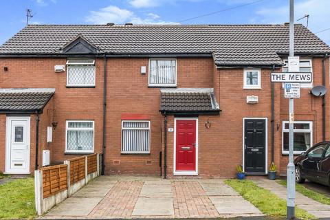 The Mews, Greater Manchester M40