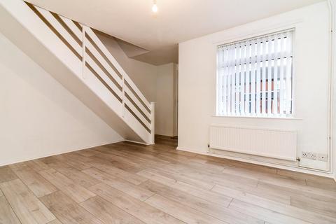 undefined, The Mews, Greater Manchester M40