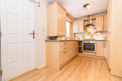 undefined, The Mews, Greater Manchester M40