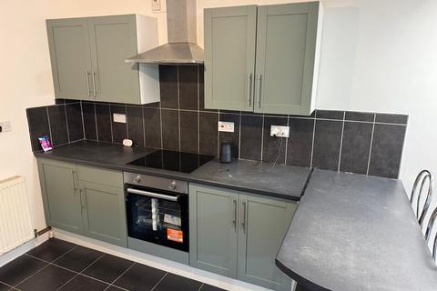 1 bedroom apartment to rent, Hampton Road, Birmingham, B23