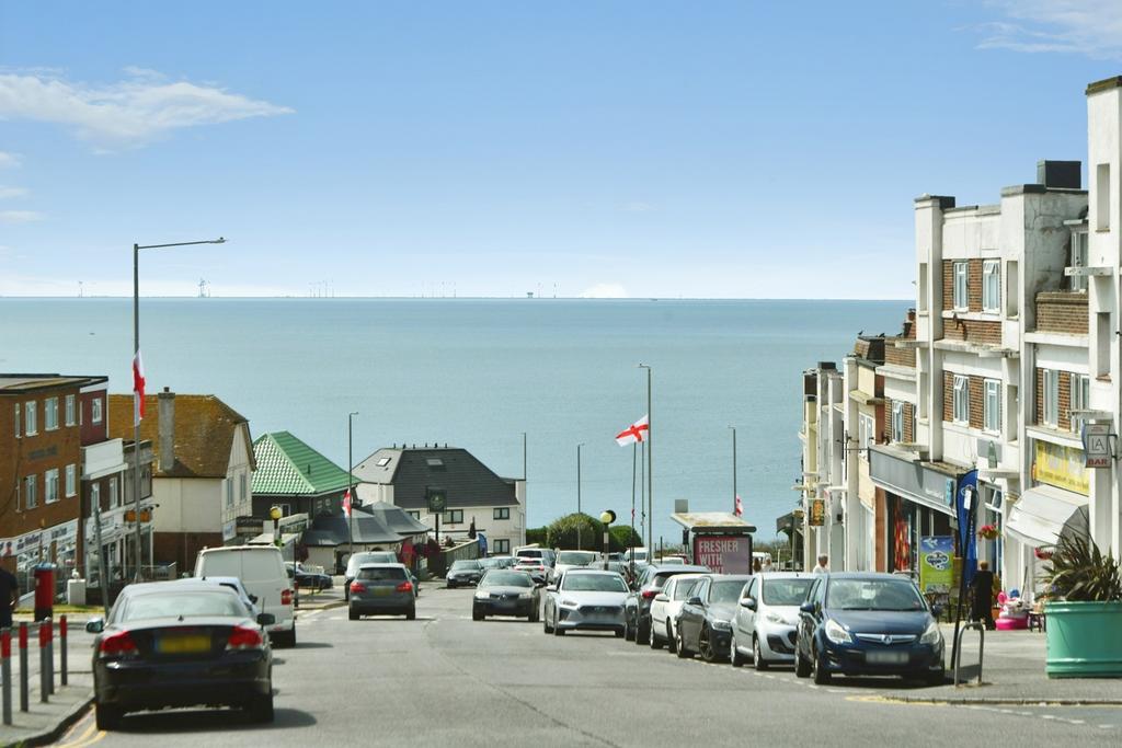 Longridge Avenue