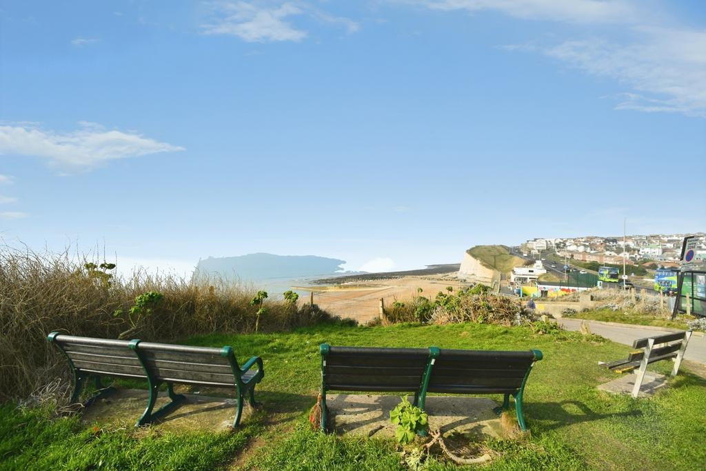 Local Views