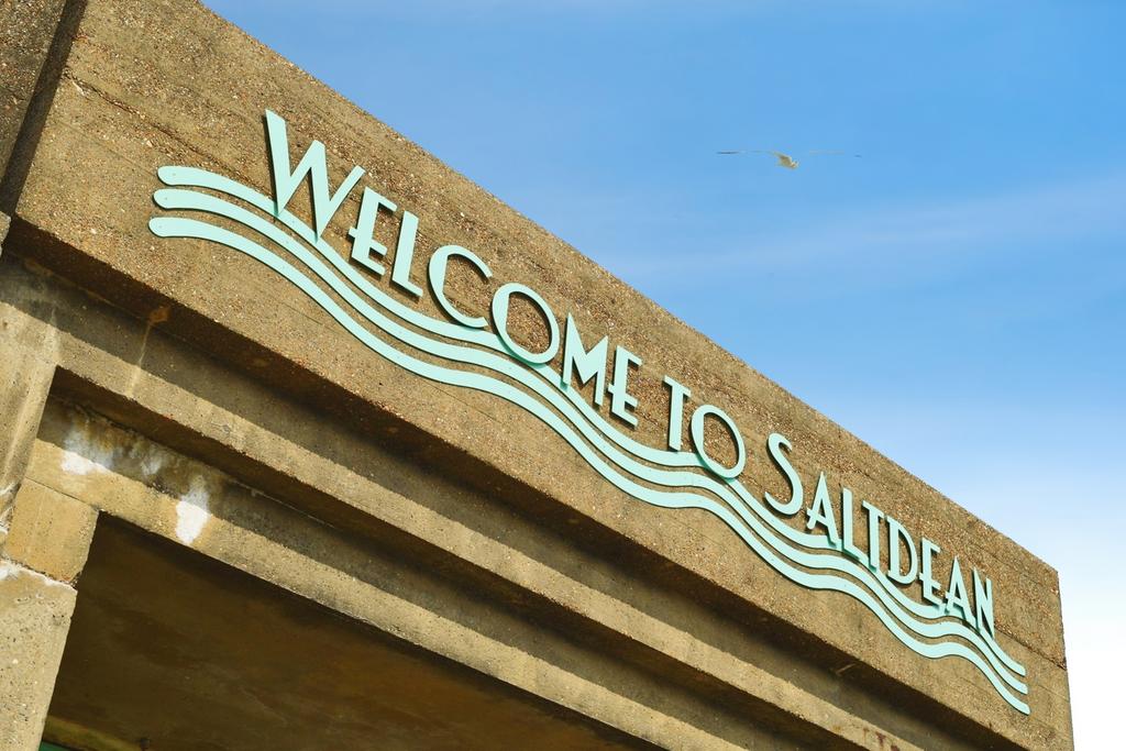 Saltdean
