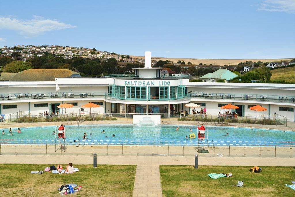 Lido
