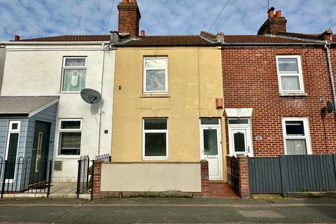 2 bedroom house to rent, San Diego Road, Gosport, PO12