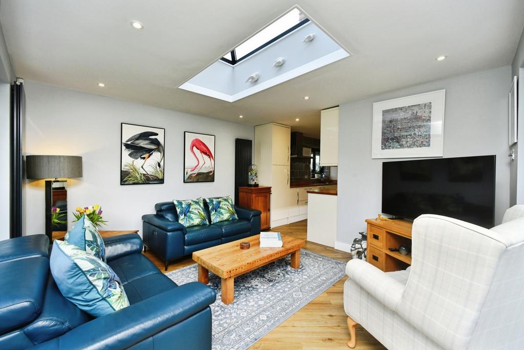 Garden Rm/2nd Recep
