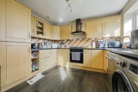 3 bedroom semi-detached house for sale, Anvil Court, HALIFAX