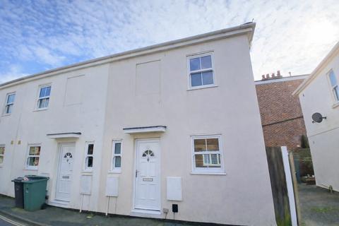 undefined, Cross Street, Newport, PO30