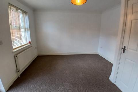 undefined, Cross Street, Newport, PO30