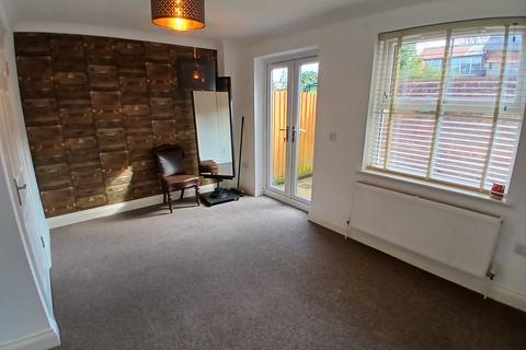 undefined, Cross Street, Newport, PO30
