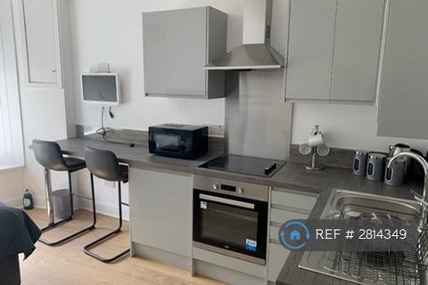 undefined, Ward Road, Dundee, DD1