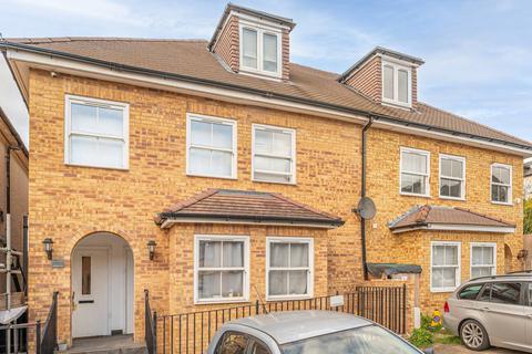 1 bedroom flat for sale, Second Avenue, Hendon, London, NW4