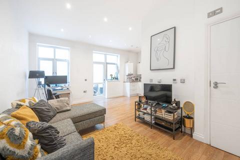 1 bedroom flat for sale, Second Avenue, Hendon, London, NW4